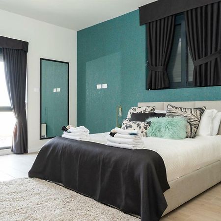 Sweet Inn Jerozolima Zewnętrze zdjęcie