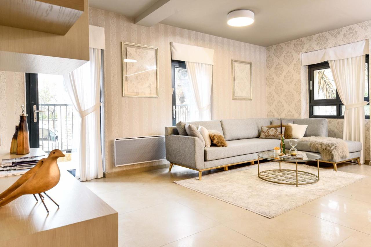Sweet Inn Jerozolima Zewnętrze zdjęcie