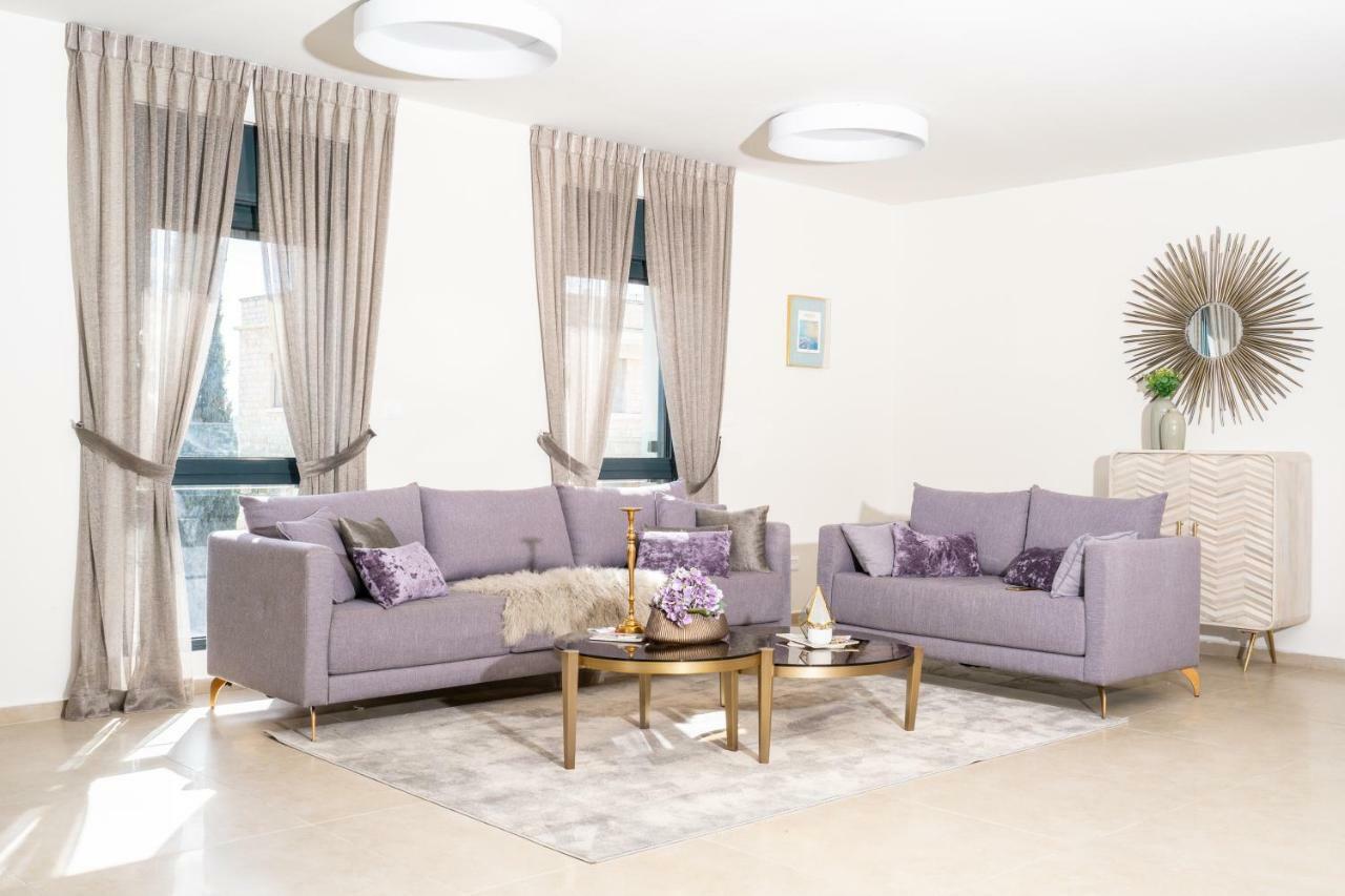 Sweet Inn Jerozolima Zewnętrze zdjęcie