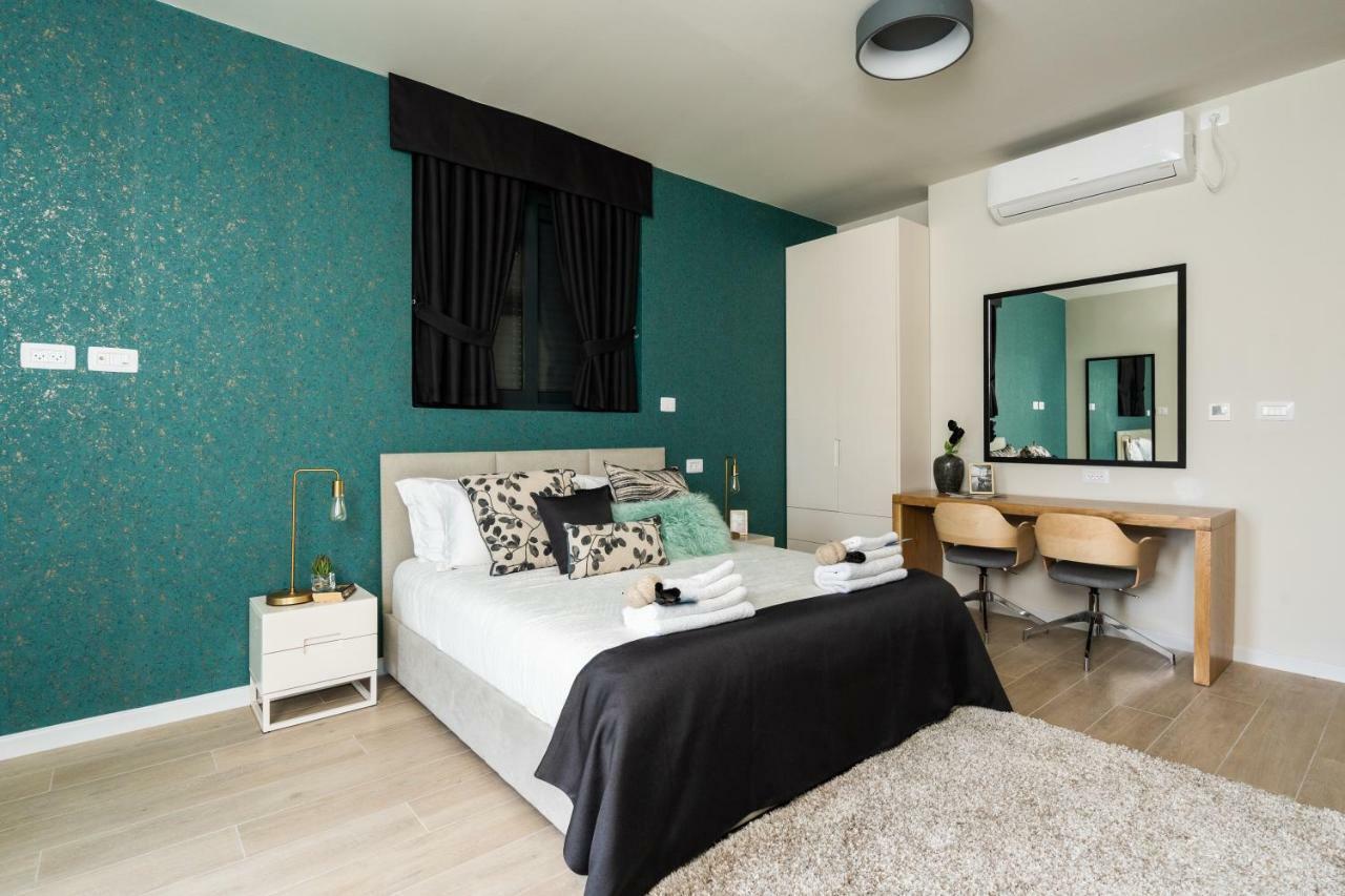 Sweet Inn Jerozolima Zewnętrze zdjęcie